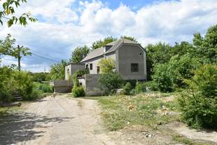 Odesa region is looking for 400 million for the construction of sewage treatment plants