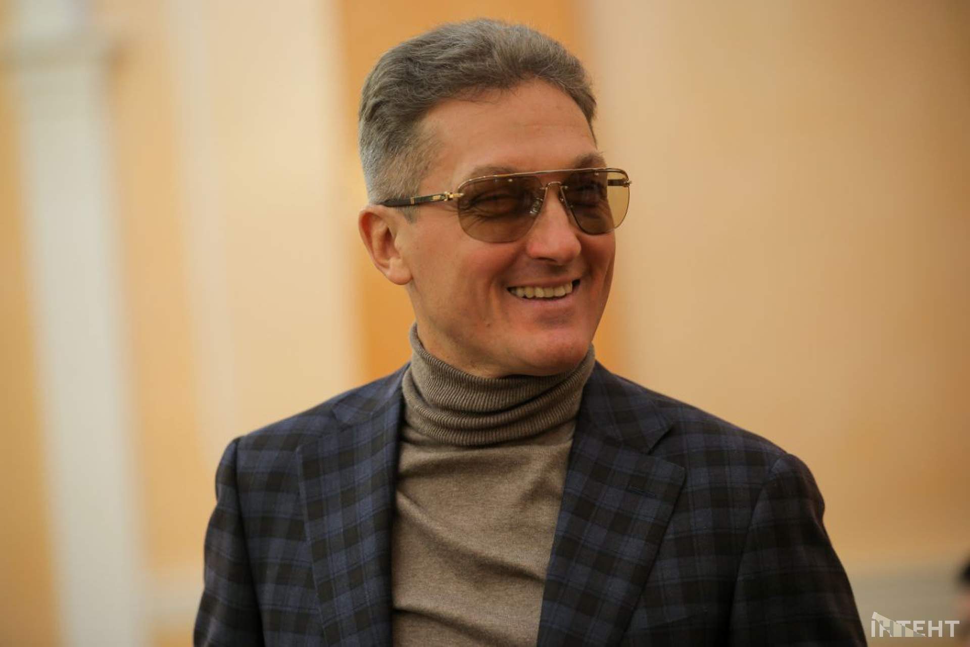 Емоційна сесія Одеської міської ради в об'єктиві Інтента