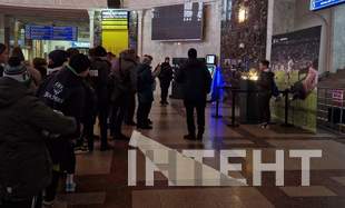 В Одессу приехал золотой мяч Шевченко: когда можно увидеть: когда можно увидеть