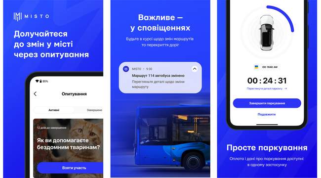 Фото колаж: Інтент