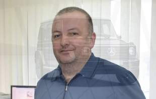 Верховний суд відмовив у задоволені скарги щодо "Мерседеса" матері митника з Одещини