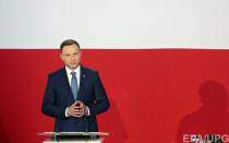 Президент Польши пожертвовал свои органы в случае смерти