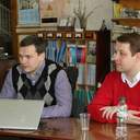 Редакция ИзбирКома провела открытую планерку с читателями 