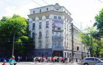 В 12.00 активисты планируют в Одессе перекрыть дорогу возле штаба Южного оперативного командования