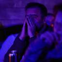 Польський гурт експериментальної музики дав аудіоспектакль в Одесі