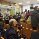 Як засідав Одеський апеляційний суд по справі Андрія Хаєцького