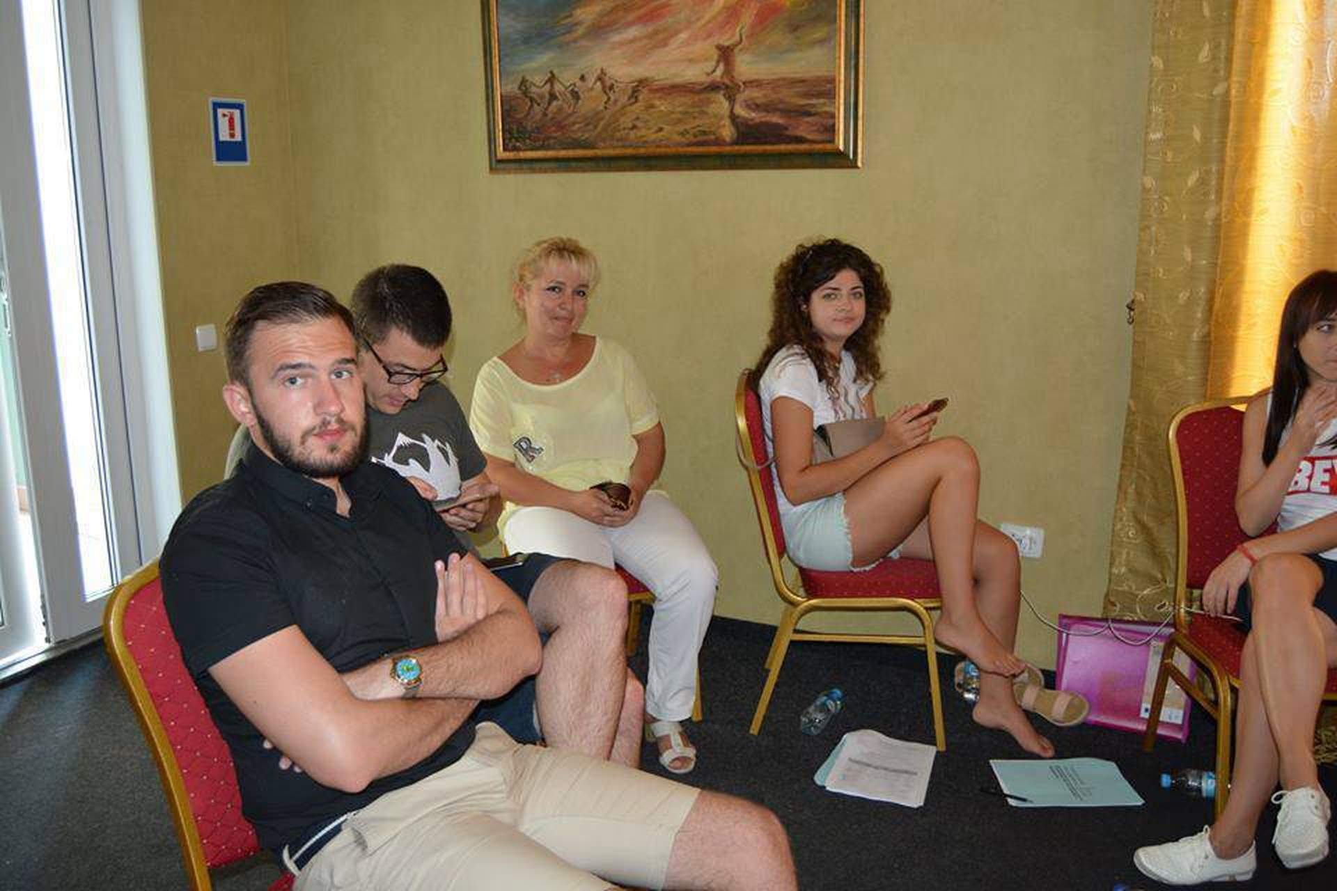 В Одесской области разработали стратегию партнерства «За прозрачные местные бюджеты!»