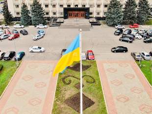 Одеських журналістів не пустили на засідання обласної ради