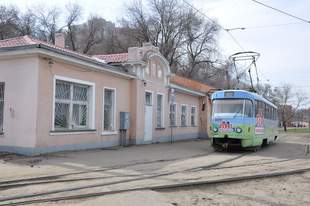 Движение трамваев до Пересыпи обещают возобновить с понедельника