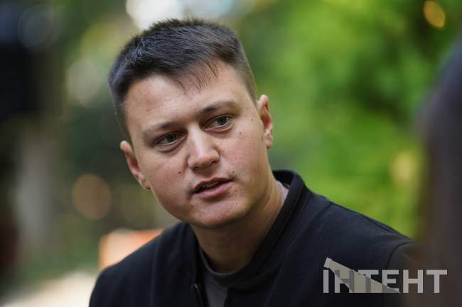 ФОТО: Интент/Наталя Довбыш