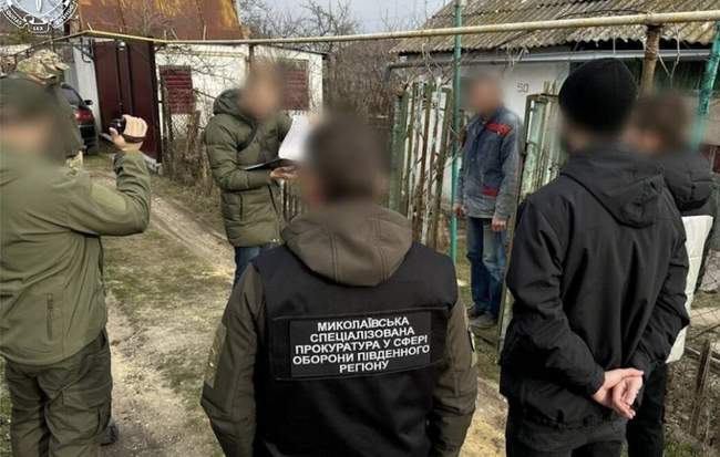 Інженера оборонного підприємства на Миколаївщині засудили за держзраду