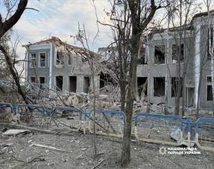 Военные рф били из арты по Херсонщине и охотились на людей