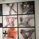 Є й одесити: у Львові стартувала художня виставка на три поверхи