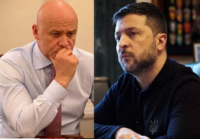 ФОТОКОЛАЖ: Інтент