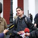 XIV сессия Одесского городского совета