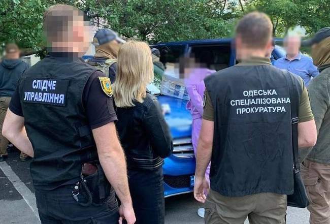 Справу бійця тероборони, якого обвинувачують у торгівлі "гуманітаркою", скерували в суд