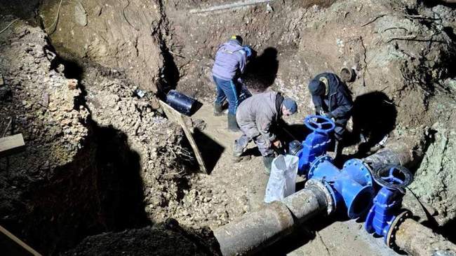 PHOTO: bilozerka.info