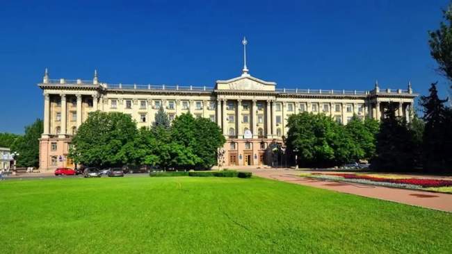 PHOTO: Mykolaiv City Council