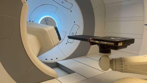 ФОТО: HealthCare Cancer Institute