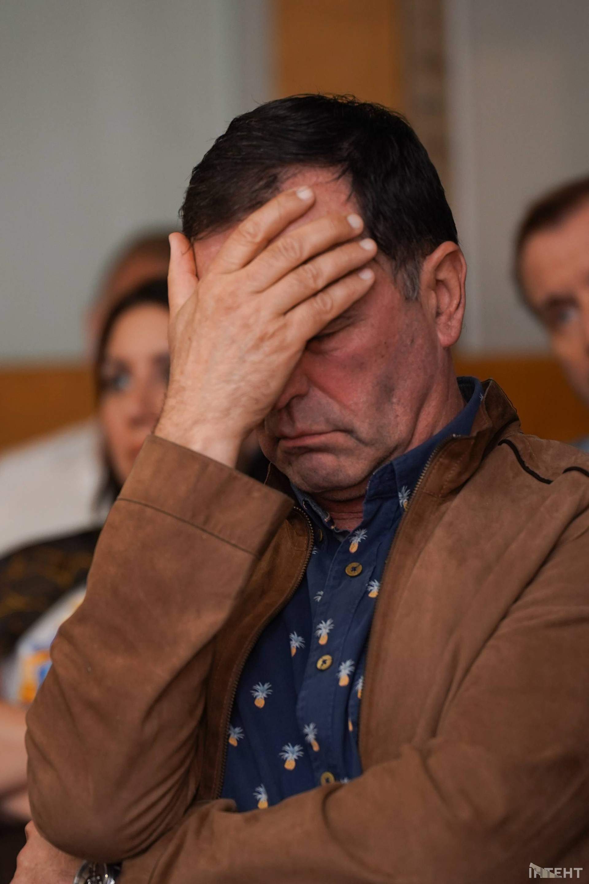 Між хвилями та сиренами: в Одесі обговорили забудови, зсуви та ЮНЕСКО