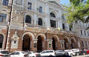 Экс-директора Укрпочты в Одессе осудили на 5 лет