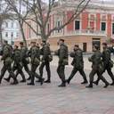 XIV сессия Одесского городского совета