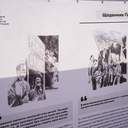 В центрі Одеси відкрили щоденник Ґонґадзе