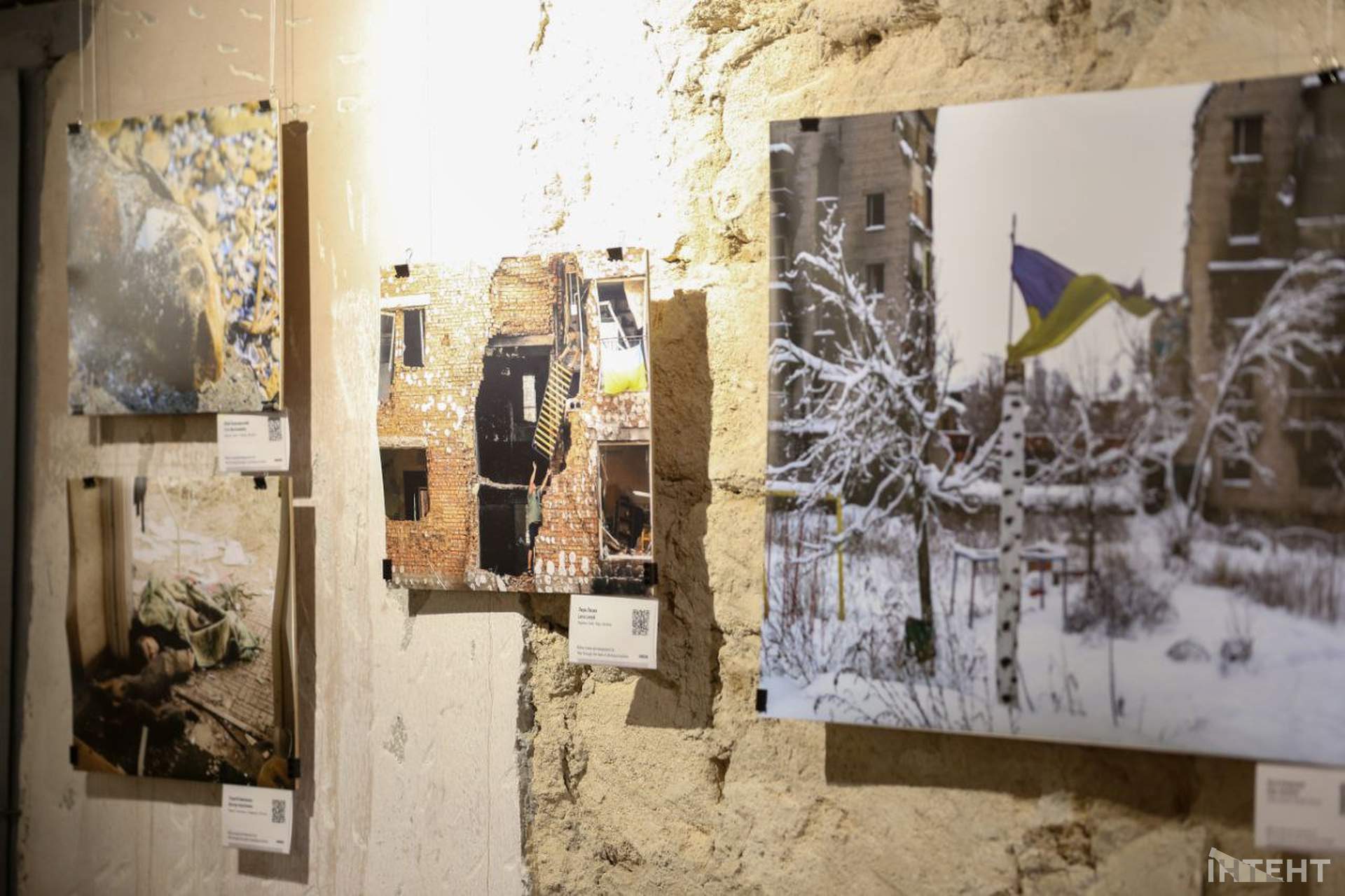 "Український фотощоденник": як війна змінила життя українців