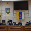 Найперша сесія Одеської районної ради в об'єктиві ІзбірКому