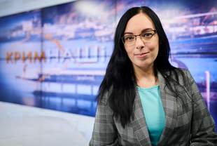13 років за ґратами отримали співробітники фсб, які переслідували журналістку у Криму