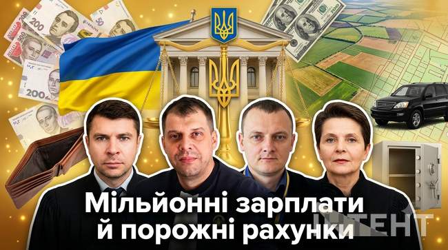 ІЛЮСТРАЦІЯ: ЦПР/Інтент/ШІ