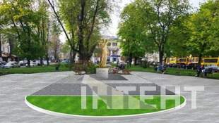 В Одесі оголосили конкурс на пам’ятник Лесі Українці: що відомо про проєкт і локацію