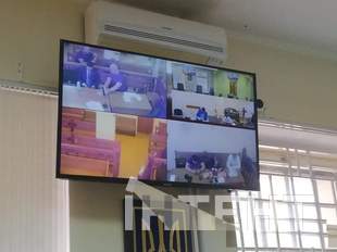 Засідання у справі "Краяна" зірвалося через неявку адвокатів