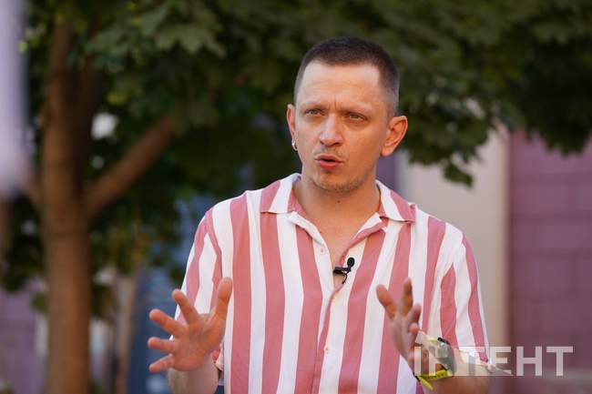 ФОТО: Інтент/Наталя Довбиш