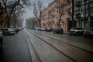 На ремонт вулиці Софіївської компанії депутата міськради «підкинули» майже 11 мільйонів