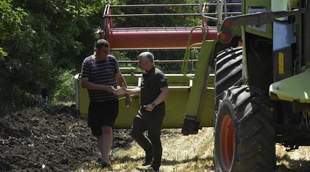 Голова Одеської ОВА планує бронювати аграріїв від мобілізації