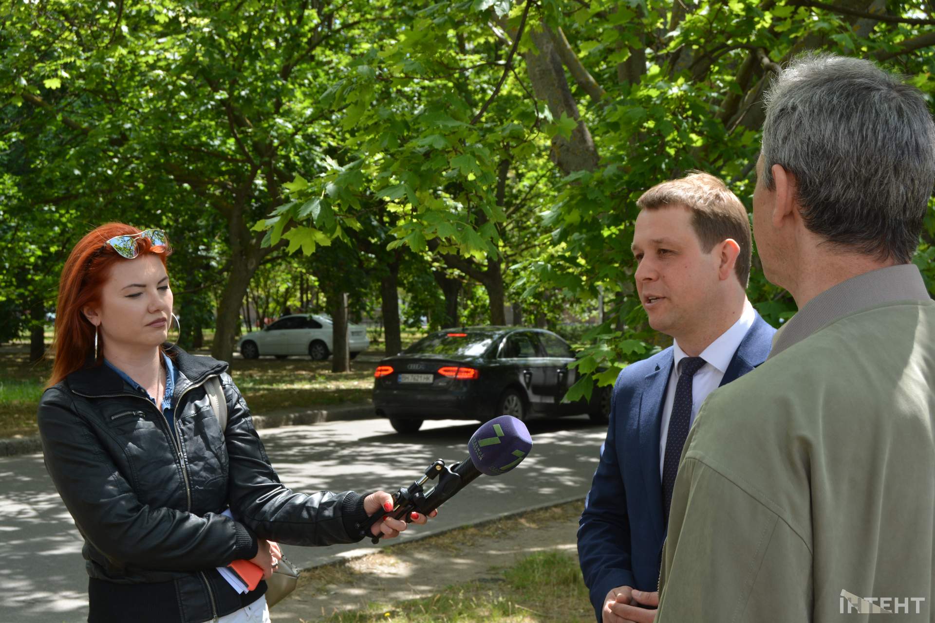 Одеський КВУ підбив підсумки роботи депутатів Одеської міськради