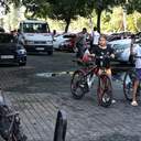 Внаслідок нічного обстрілу Одеси постраждали відділення банку та супермаркет