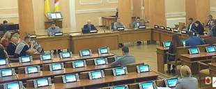 Бюджет, реклама та туризм: головні питання засідання виконкому Одеси