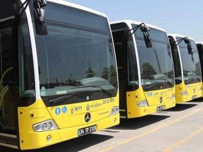 «Турецкие автобусы» собираются передать в пользование «Одесгорэлектротрансу» 