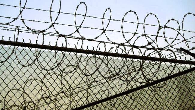 Тюрма. ФОТО: gettyimages.fi