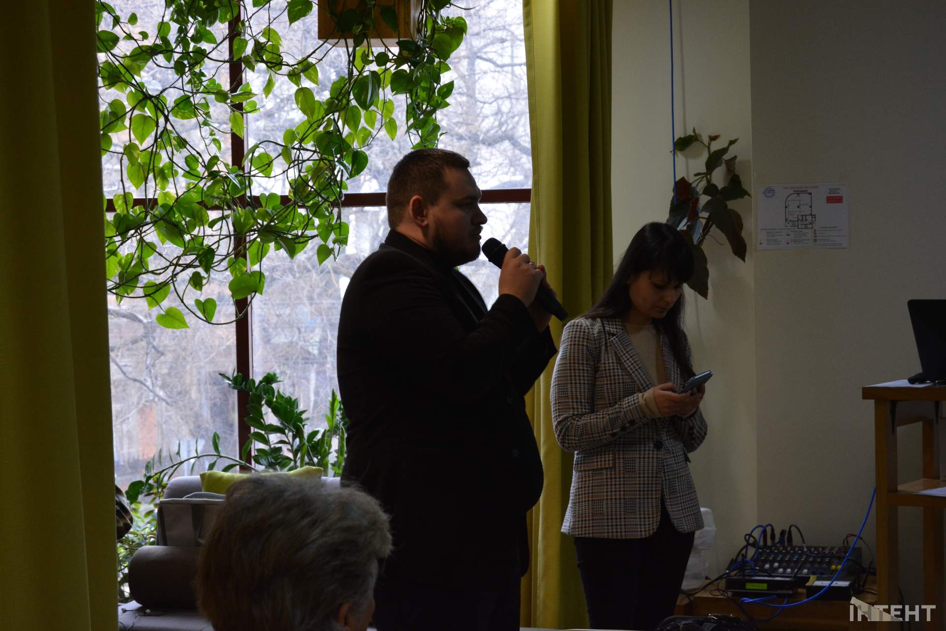 В Одесі пройшов другий регіональний форум "Медіаграмотність: регіональний вимір"