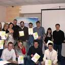 Журналистов со всей Украины учили успешным журналистским расследованиям в сфере использования средств местных бюджетов