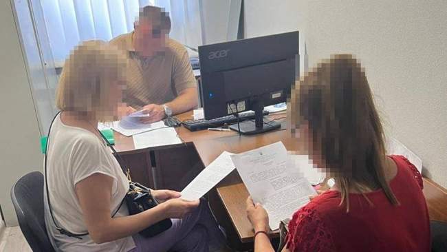 Фото: Одесская областная прокуратура