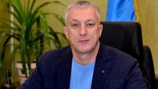 Городской голова Первомайска ''забыл'' задекларировать 5 миллионов