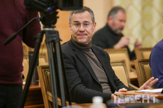 ФОТО: Інтент/Наталя Довбиш