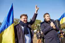 Боровик заявил, что у него нет депутатского мандата, но в горТИК так не считают