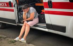 В Херсоне россияне убили сотрудницу ОВА