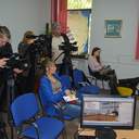 Первые результаты мониторинга Одесского горсовета