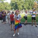 Марш ЛГБТ: противники и "освящение" маршрута